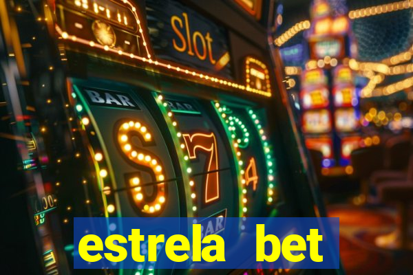 estrela bet horarios pagantes